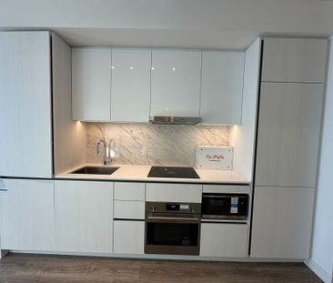 For Lease - 8 Interchange Way Unit# 5310, Vaughan, Ontario - Photo 2