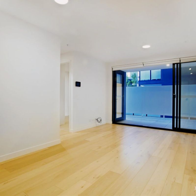 2 Bed, 1 Bath - Photo 1