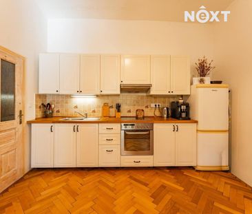 Pronájem bytu 2+kk 58 m², nám. Míru 9, Štíty - Фото 1