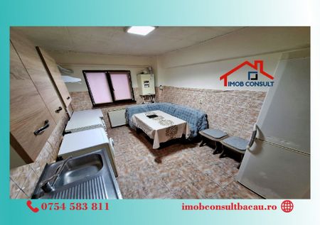 Apartament 2 camere de închiriat! Zonă Mioriței/Ion Luca! CE1513 - Photo 4
