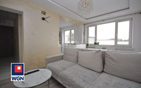 Mieszkanie na wynajem w bloku Pławno - Zdjęcie 4