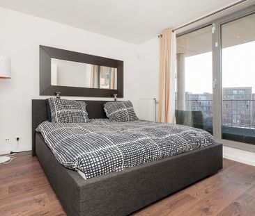 Appartement te huur: Pieter Oosterhuisstraat 85 1087 HT Amsterdam - Photo 6