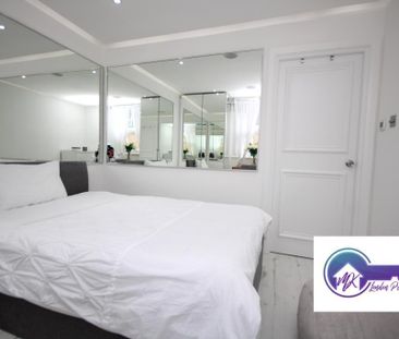 1 Bedroom Room in Flat Share To Rent - Photo 3