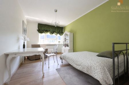Mieszkanie na wynajem Warszawa, Śródmieście, Śródmieście, Zygmunta Słomińskiego - Photo 4