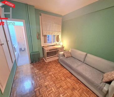 Studio/Γκαρσονιέρα για ενοικίαση Πλατεία Αττικής (Αττική) - Photo 2