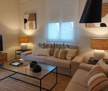 Alquiler de ático en Centro Histórico - Photo 4