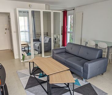 Ref: 1,131 Appartement à Le Havre - Photo 5