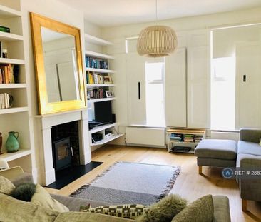 6 bedroom terraced house to rent - Photo 3