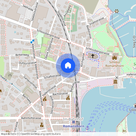 Zelgstrasse 4, 8590, Romanshorn