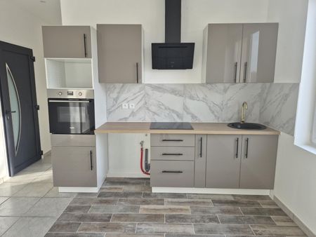 Location Appartement 3 pièces 54m² LOOS 59120 - Photo 4