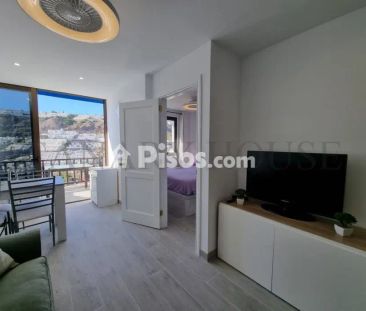 Apartamento en alquiler en Calle Gran Canaria - Photo 1