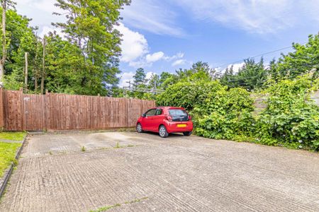 1 bed Terraced for rent - Photo 4