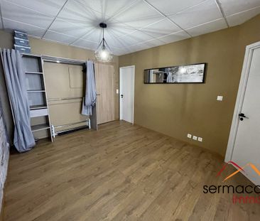 Appartement de type F2 - Photo 3