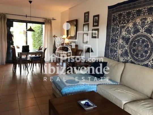 Piso en alquiler en Port Des Torrent - Photo 1