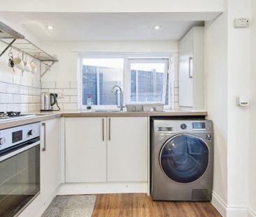 2 bedroom terraced house to rent - Photo 6