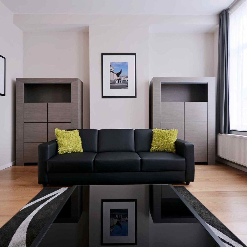 Duplex - for rent - Photo 1