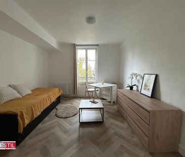 Appartement 1 pièces de 32 à Pontoise - Photo 5