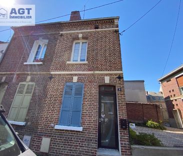 Location Maison 3 pièces 59m² BEAUVAIS 60000 - Photo 5