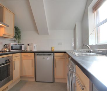 South Street, Reading, Berkshire, RG1 - Photo 5