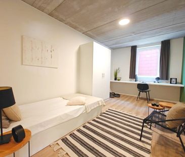 Sint-Amandsplein 3 / 4, kamer A01.08 - Photo 1