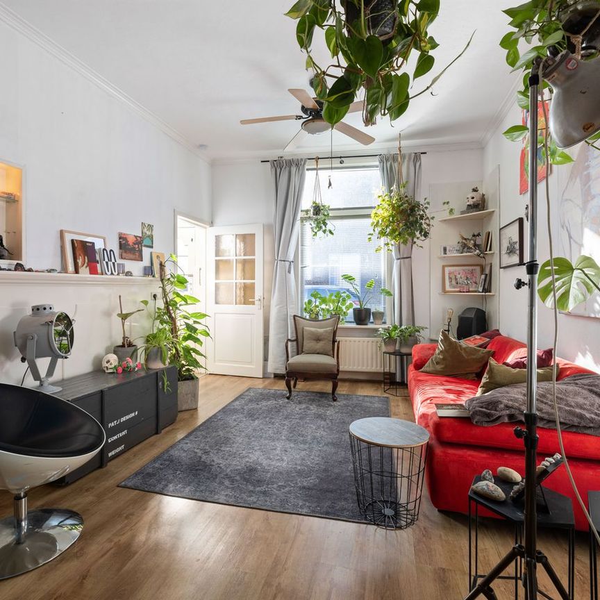 Huis te huur: Davostraat 23 7412 VK Deventer - Photo 1