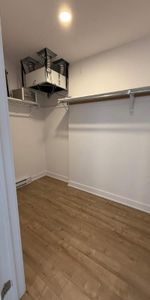 1 CH - 1 SDB - Montréal-Est - $1,520 /mo - Photo 4