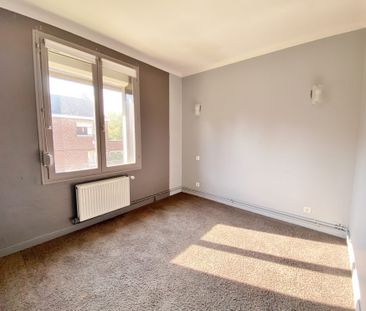 Maison mitoyenne 2 côtés Lompret - Photo 6