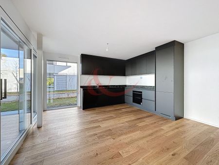 3.5 room new to rent Lausanne - Photo 4