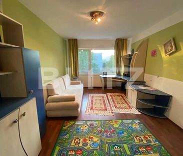 Apartament cu 3 camere, 64 mp, parcare, imobil nou, zona Cluj Arena - Fotografie 4