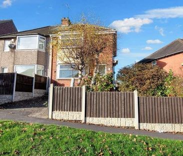 Youlgreave Drive, Sheffield, S12 - Photo 2