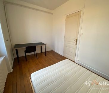 APPARTEMENT T5 A LOUER - Photo 2