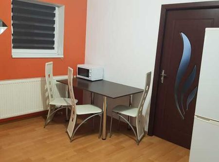 Apartament 1 camera, 48 mp, decomandat, zona Ultracentral - Fotografie 2