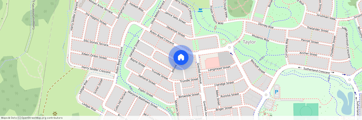 18 / 22 Jelinek Street, TAYLOR ACT 2913