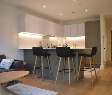 1 bedroom apartment to rent - Photo 6