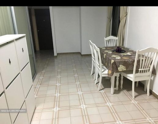 Kim Sia Court (D9), Apartment - For Rent - Photo 1