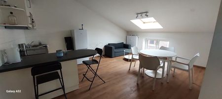 Appartement te huur - Photo 3