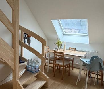 Appartement te huur in Alken voor € 850 met 2 slaapkamers - Photo 2