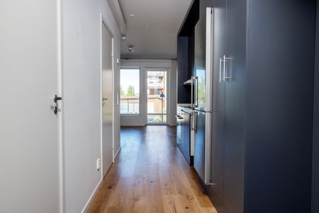 Karin Swanströms gata 2, Sandtorp - Foto 3