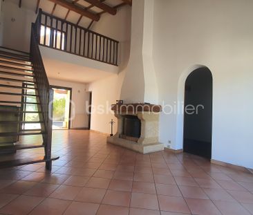 Maison de 138 m² à Nimes - Photo 1