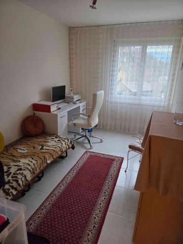 3.5 Zimmer, 72 m² - Photo 3