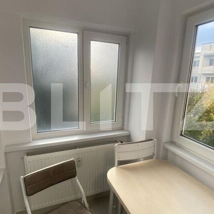 Apartament modern cu o cameră, 30 mp, zona Piața Cipariu - Fotografie 1