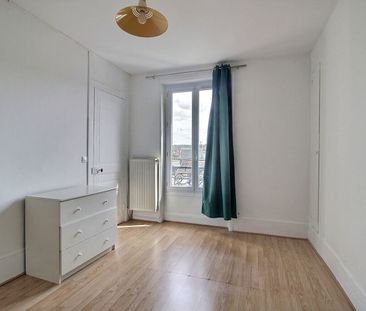 Location appartement 2 pièces, 43.05m², Rouen - Photo 5