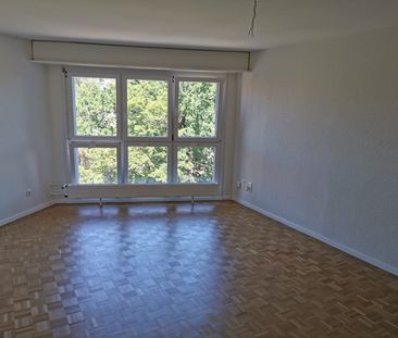 1 Zimmer, 30 m², 3. Stock - Foto 5