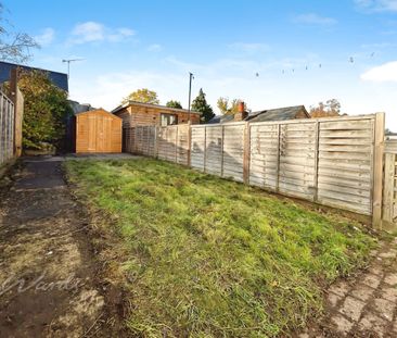 2 bedroom terraced house to rent - Photo 6