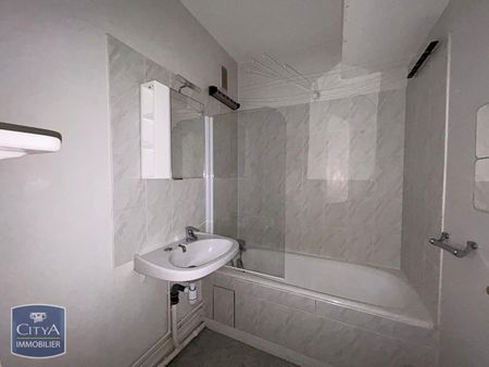 Location Appartement 3 pièces 70m² DIJON 21000 - Photo 3