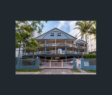 2 Bedroom Unit in the Heart of South Brisbane! - Photo 2