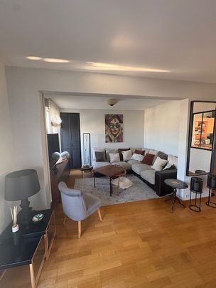 Appartement T5 à louer - 93 m² - Photo 1