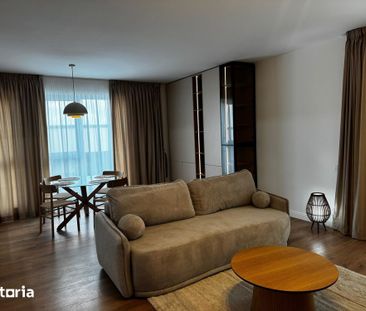 2 Camere | Pipera | Centrala Proprie | Parcare | 69 mp - Photo 5