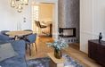 STAROMESTSKÝ 4 IZB. BYT, PANSKÁ ULICA, BRATISLAVA I, ID: 0419 - Photo 1