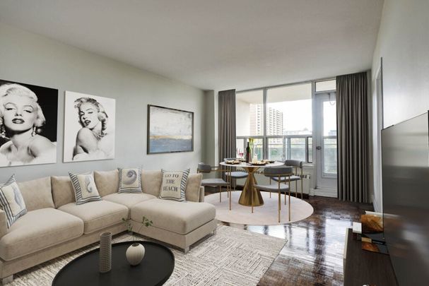 The West Mall Towers - Photo 1